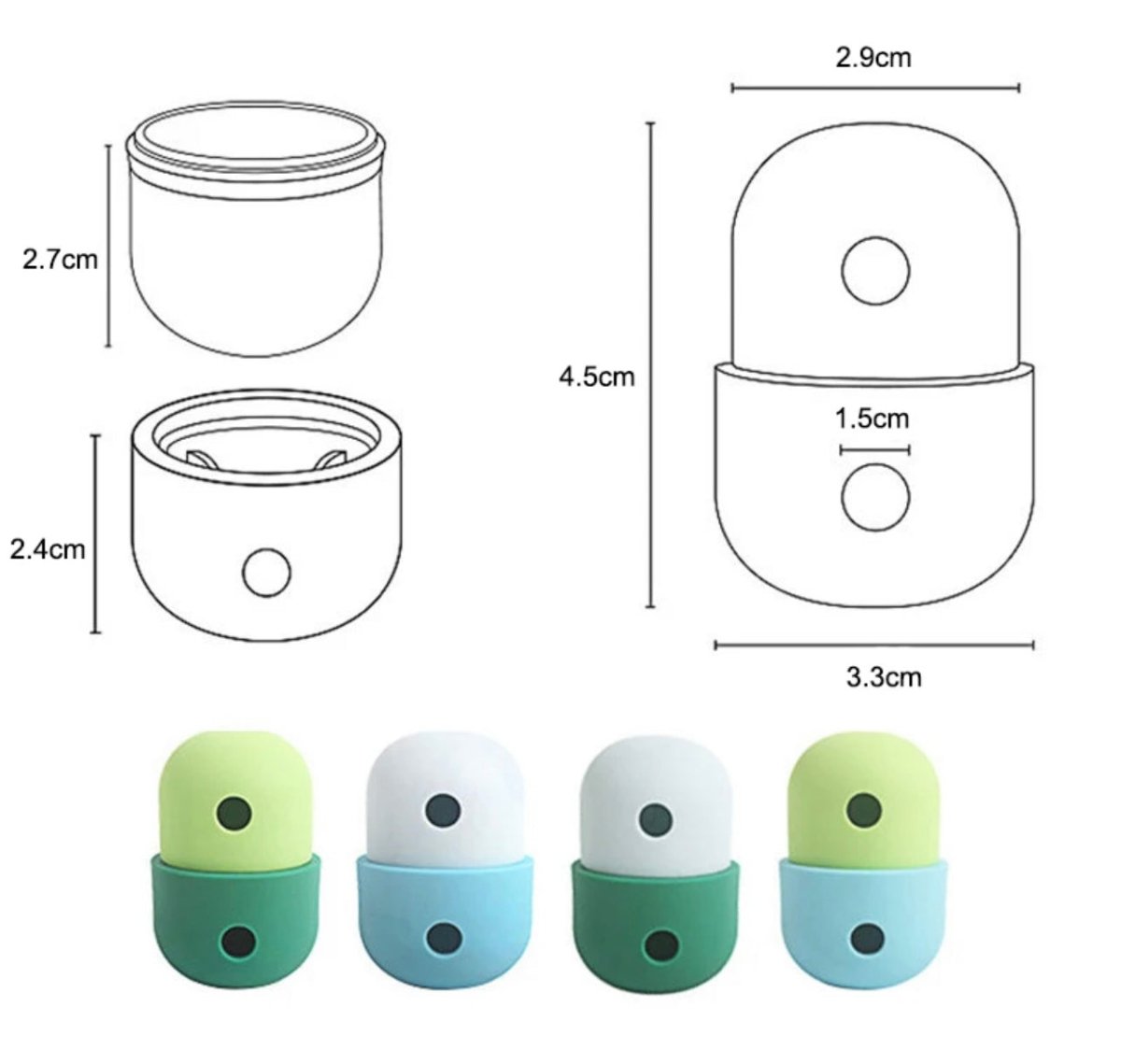 Dog Treat Dispenser Slow Feeder - malibudjango