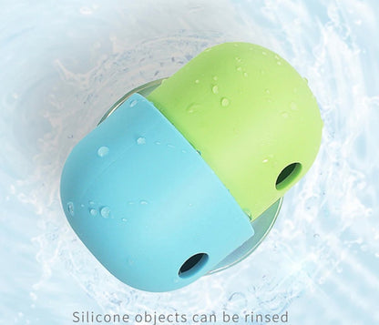 Dog Treat Dispenser Slow Feeder - malibudjango