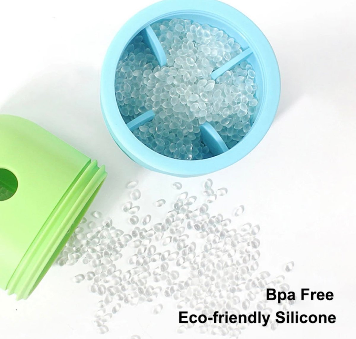 Dog Treat Dispenser Slow Feeder - malibudjango