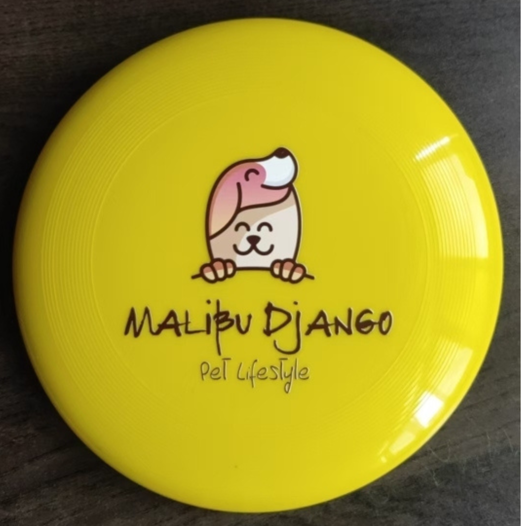 Malibu Django Dog Supplements for Dogs