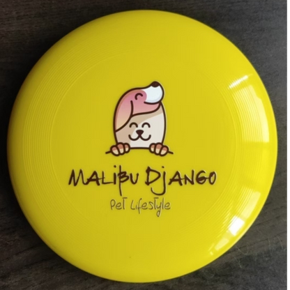 Malibu Django Dog Supplements for Dogs
