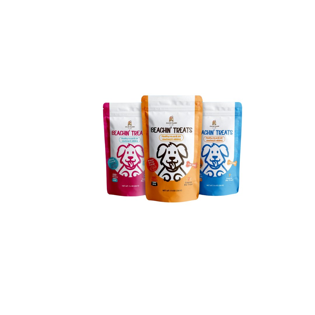 Discover malibudjango's Peanut Butter Flavored Dog Treats, packed with superfood ingredients to offer your furry friend a delicious and nutritious snack option.