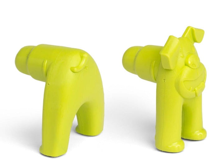 Discover the Toppl® Stopper by West Paw, designed to elevate your pup's treat time!